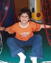Tomi chiquito