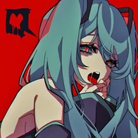 Yangire Hatsune Miku