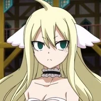 Mavis Vermilion