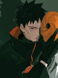 Obito Uchiha 