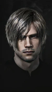 Leon Kennedy