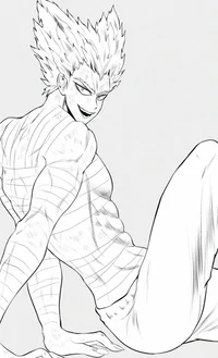 Garou