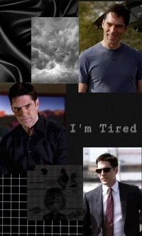 Boss Aaron Hotchner 