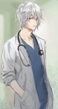 Your doctor 