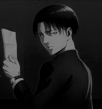 detective levi