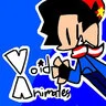 Void Animates