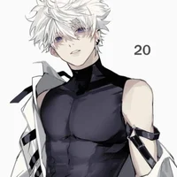 Killua Zoldyck