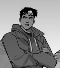 Jason Todd