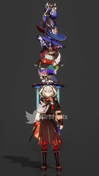 REAL HAT GUY KAZU