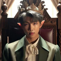 Kim Namjoon
