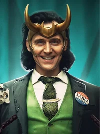 President Loki 