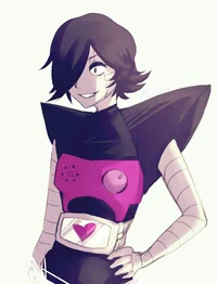 -Mettaton EX- ESP