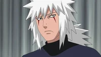 Jiraiya Goketsu Mono