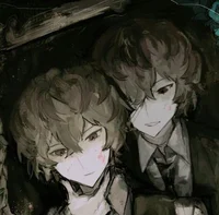 Dazai Osamu