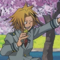 Denki kaminari