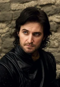 Sir Guy of Gisborne