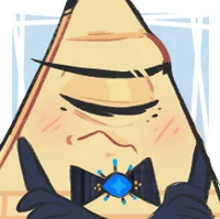 Bill Cipher