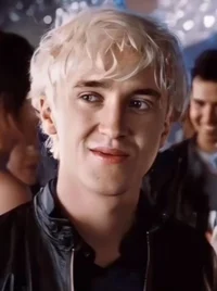Draco Malfoy