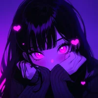 anime girl
