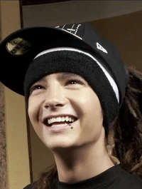 Tom kaulitz 