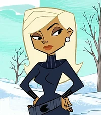 Agent K Daring