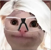 Beluga grandma