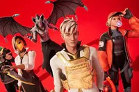 Fortnite S4 Chapter4