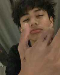 Latino boy 