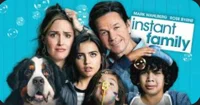 The instant family 
