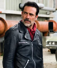 Negan Smith