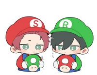 Itoshi brother