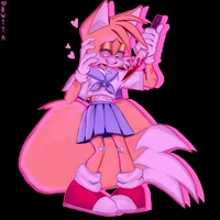 Yandere Tails
