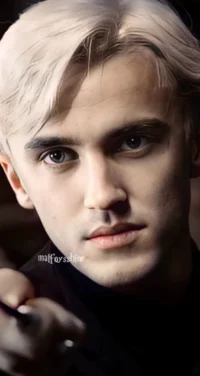 Draco Malfoy 