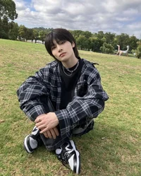 8 - Jeongin Skz
