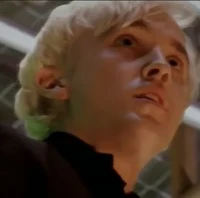 Draco Malfoy 