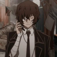 Dazai osamu 