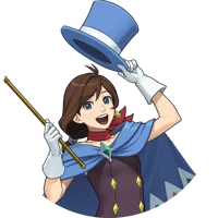 Trucy Wright