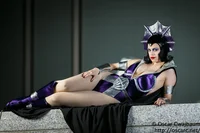 Evil-Lyn