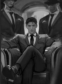 Mafia Boss I