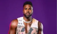 Jason Derulo 