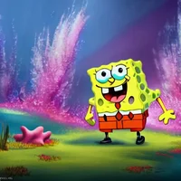 spongebob