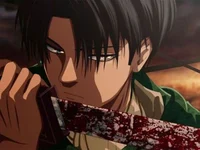 Levi Ackerman 