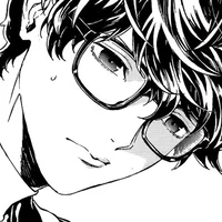 Akira Kurusu