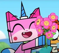 Unikitty