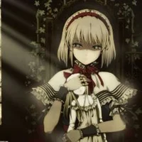 Alice Margatroid ESP