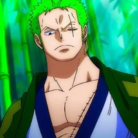 Zoro Cachaceiro - BR