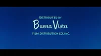 Buena vista film 