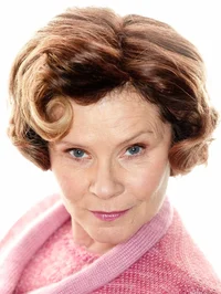 Dolores Umbridge 