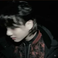 Jungkook 