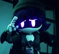 Hanahaki Uzi Doorman